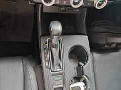 Honda Tiggo 240TURBO CVT Phantom Night Luxury Edition - ფოტო 13