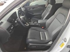 Honda Tiggo 240TURBO CVT Phantom Night Luxury Edition - ფოტო 14