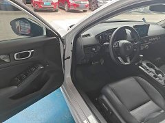Honda Tiggo 240TURBO CVT Phantom Night Luxury Edition - ფოტო 15