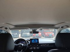Honda Tiggo 240TURBO CVT Phantom Night Luxury Edition - ფოტო 17