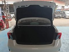 Honda Tiggo 240TURBO CVT Phantom Night Luxury Edition - ფოტო 18