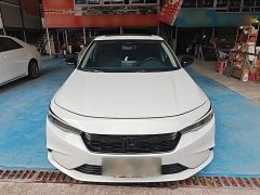 Honda Tiggo 240TURBO CVT Phantom Night Luxury Edition - ფოტო 2