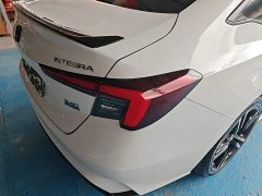 Honda Tiggo 240TURBO CVT Phantom Night Luxury Edition - ფოტო 7