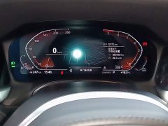 BMW 3 Series Facelift 320Li M Sport Package - ფოტო 11