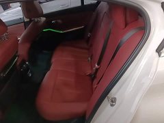 BMW 3 Series Facelift 320Li M Sport Package - ფოტო 16