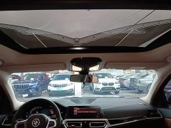 BMW 3 Series Facelift 320Li M Sport Package - ფოტო 17