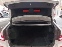 BMW 3 Series Facelift 320Li M Sport Package - ფოტო 18