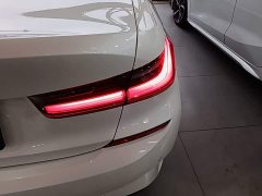 BMW 3 Series Facelift 320Li M Sport Package - ფოტო 7