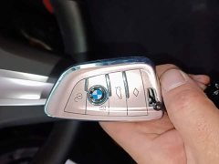 BMW 3 Series Facelift 320Li M Sport Package - ფოტო 8