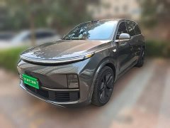 Li Auto L9 Max - ფოტო 1