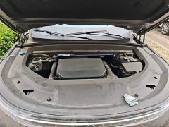 Li Auto L9 Max - ფოტო 10