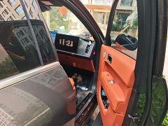 Li Auto L9 Max - ფოტო 17