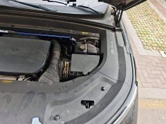 Li Auto L9 Max - ფოტო 20