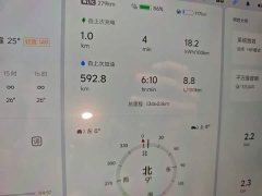 Li Auto L9 Max - ფოტო 4