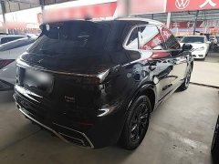 FAW Red Flag HS5 2.0T Flagship Enjoy Pro - ფოტო 6