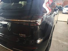 FAW Red Flag HS5 2.0T Flagship Enjoy Pro - ფოტო 7