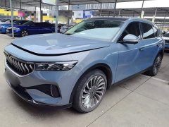 Voyah Lantu FREE Four-Wheel Drive Standard Extended Range Exclusive Luxury Package - photo 1