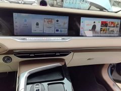 Voyah Lantu FREE Four-Wheel Drive Standard Extended Range Exclusive Luxury Package - photo 12