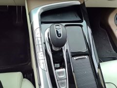 Voyah Lantu FREE Four-Wheel Drive Standard Extended Range Exclusive Luxury Package - photo 13