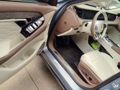 Voyah Lantu FREE Four-Wheel Drive Standard Extended Range Exclusive Luxury Package - photo 15