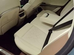 Voyah Lantu FREE Four-Wheel Drive Standard Extended Range Exclusive Luxury Package - photo 16