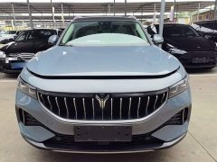 Voyah Lantu FREE Four-Wheel Drive Standard Extended Range Exclusive Luxury Package - photo 2