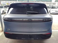 Voyah Lantu FREE Four-Wheel Drive Standard Extended Range Exclusive Luxury Package - photo 5