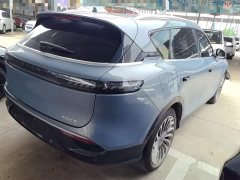 Voyah Lantu FREE Four-Wheel Drive Standard Extended Range Exclusive Luxury Package - photo 6