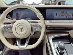 Voyah Lantu FREE Four-Wheel Drive Standard Extended Range Exclusive Luxury Package - photo 9
