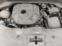 Geely Xingyue L 2.0T High-Power Automatic AWD Flagship - ფოტო 10