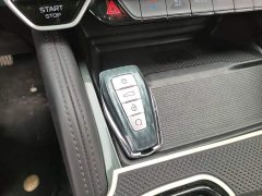 Geely Xingyue L 2.0T High-Power Automatic AWD Flagship - ფოტო 11