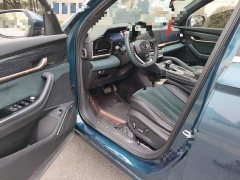 Geely Xingyue L 2.0T High-Power Automatic AWD Flagship - ფოტო 13