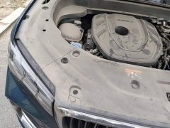 Geely Xingyue L 2.0T High-Power Automatic AWD Flagship - ფოტო 18