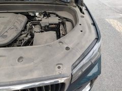 Geely Xingyue L 2.0T High-Power Automatic AWD Flagship - ფოტო 19
