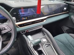 Geely Xingyue L 2.0T High-Power Automatic AWD Flagship - ფოტო 5