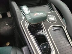 Geely Xingyue L 2.0T High-Power Automatic AWD Flagship - ფოტო 6