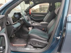 Geely Xingyue L 2.0T High-Power Automatic AWD Flagship - ფოტო 7