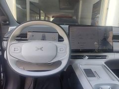 XPeng G6 625 Long Range Max Tech Edition - ფოტო 10