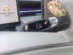 XPeng G6 625 Long Range Max Tech Edition - ფოტო 13