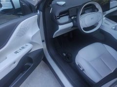 XPeng G6 625 Long Range Max Tech Edition - ფოტო 15