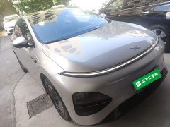 XPeng G6 625 Long Range Max Tech Edition - ფოტო 3