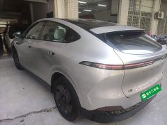 XPeng G6 625 Long Range Max Tech Edition - ფოტო 4