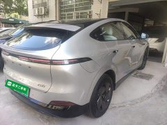 XPeng G6 625 Long Range Max Tech Edition - ფოტო 6