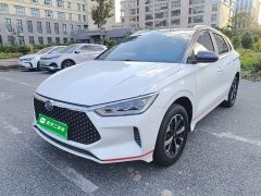 BYD e2 Premium Edition - ფოტო 1