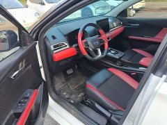 BYD e2 Premium Edition - ფოტო 15