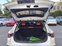 BYD e2 Premium Edition - ფოტო 18