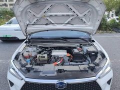 BYD e2 Premium Edition - ფოტო 19