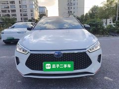 BYD e2 Premium Edition - ფოტო 2