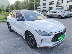 BYD e2 Premium Edition - ფოტო 3