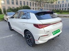 BYD e2 Premium Edition - ფოტო 4